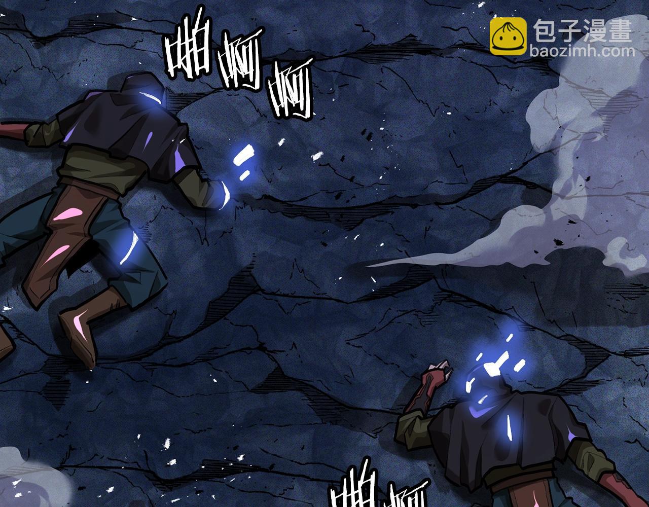 第115话 潜入盗贼团老巢139