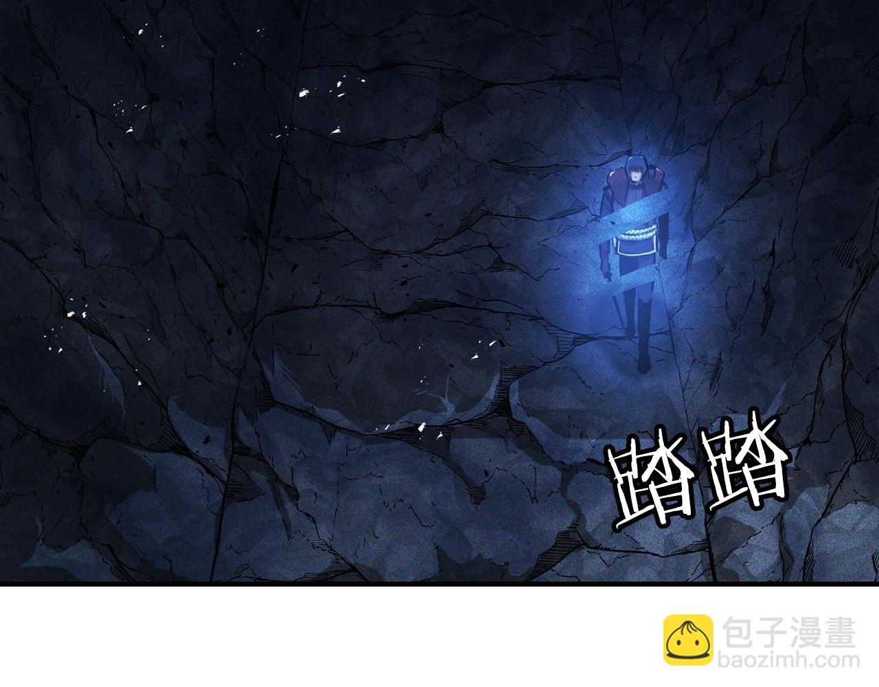 第115话 潜入盗贼团老巢152