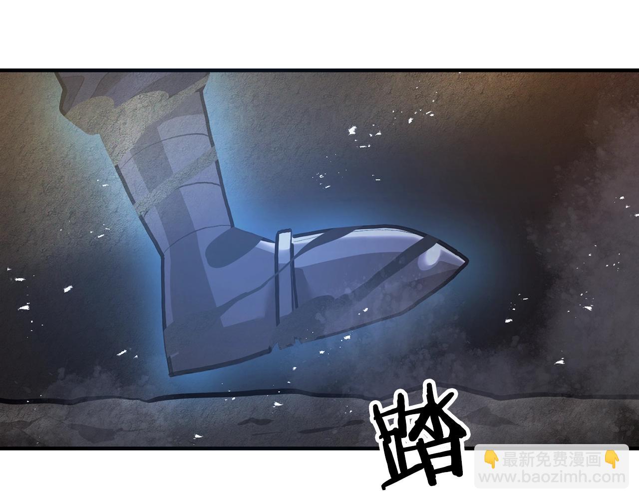 第115话 潜入盗贼团老巢209