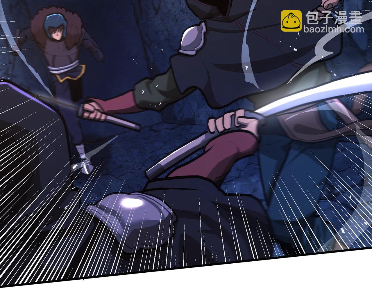 第115话 潜入盗贼团老巢44