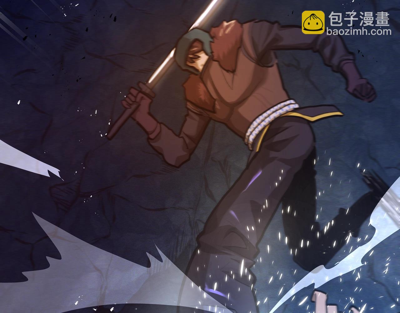第115话 潜入盗贼团老巢62