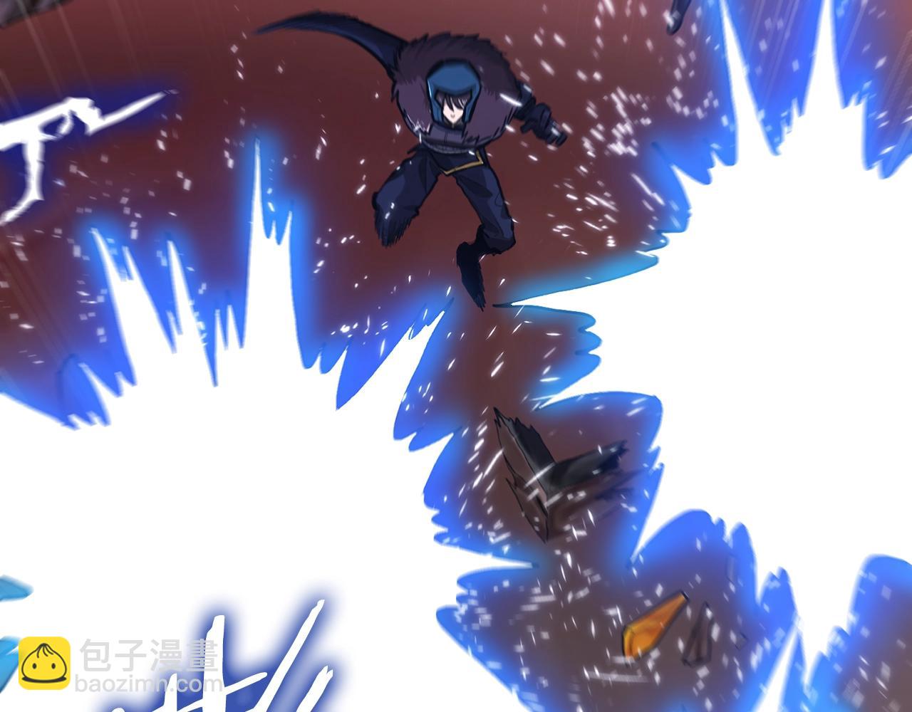 第117话 对战BOSS86