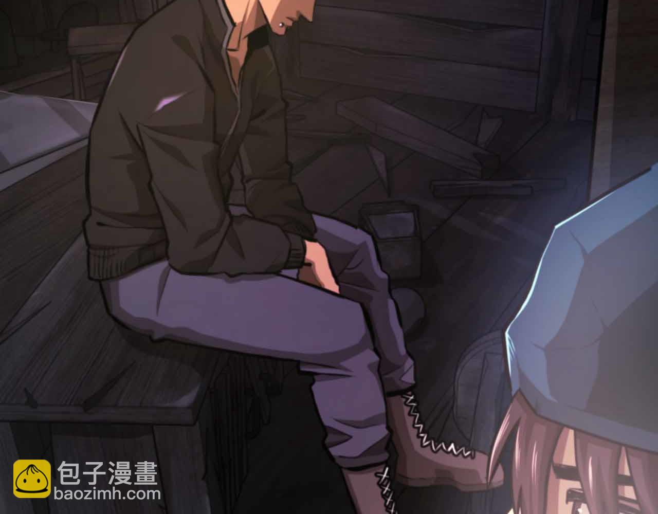 第127话 死不承认15