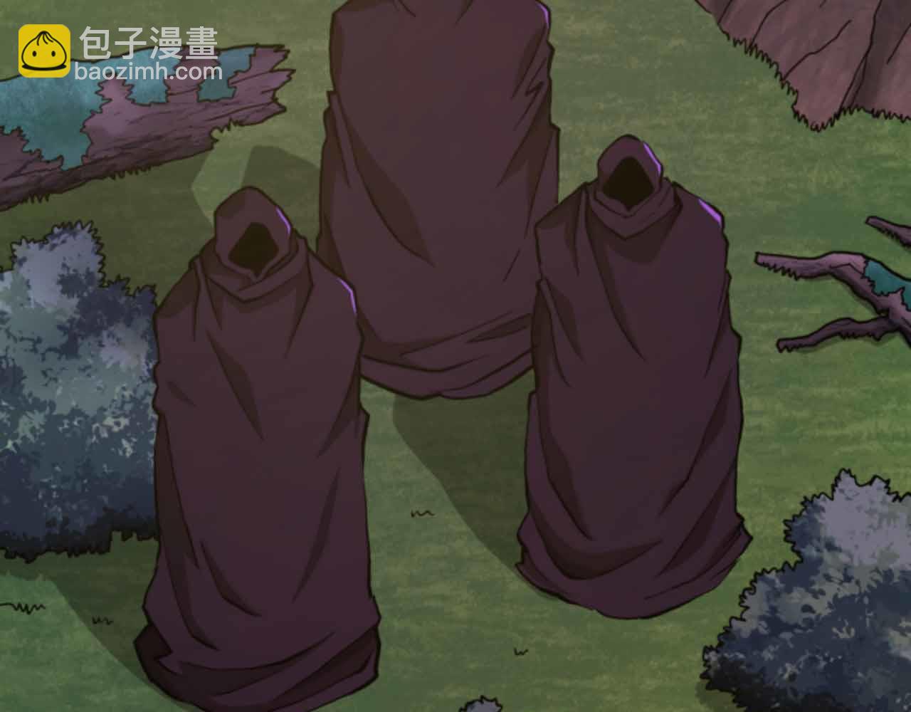 第129话 不善于表达的父爱164