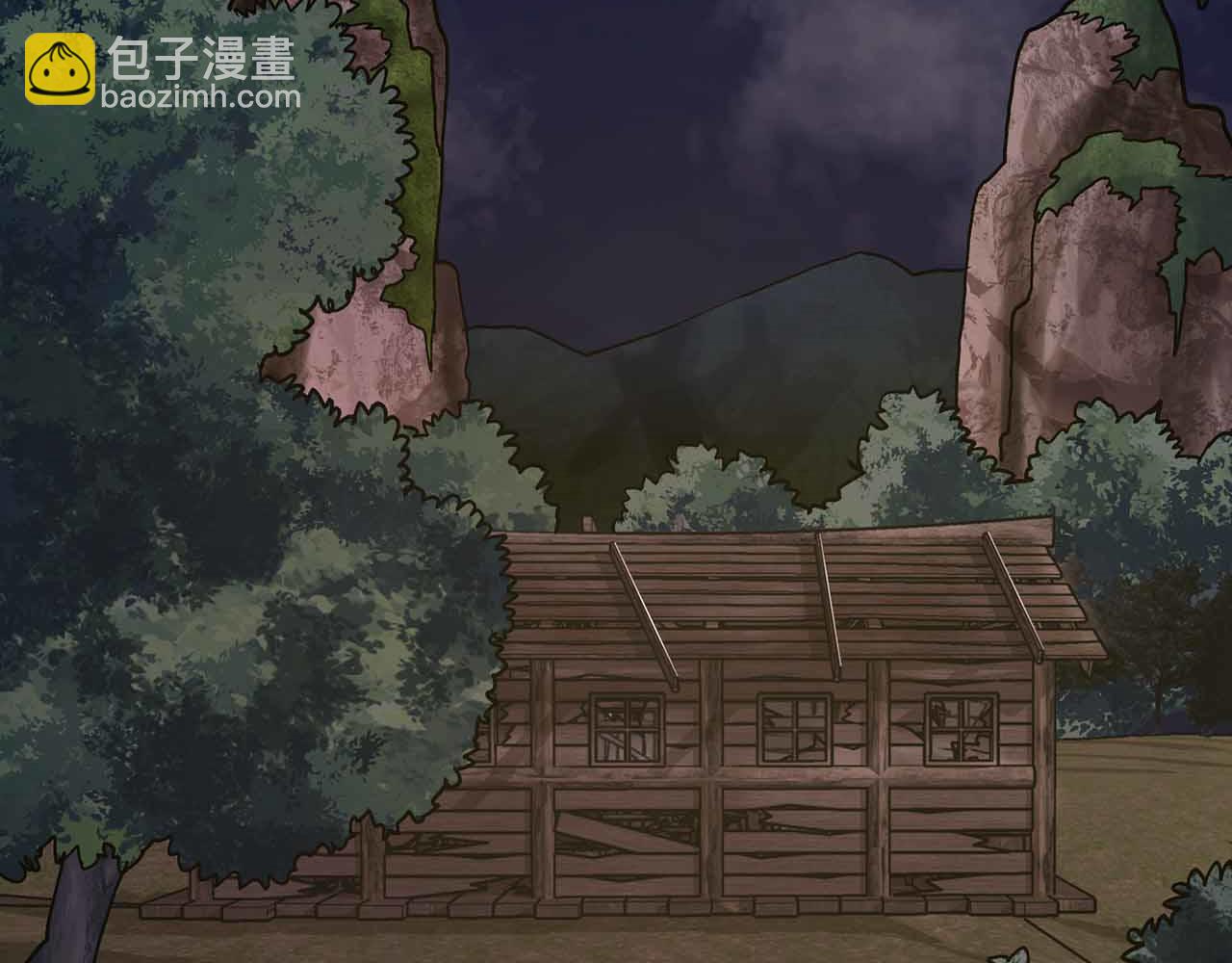 第129话 不善于表达的父爱241