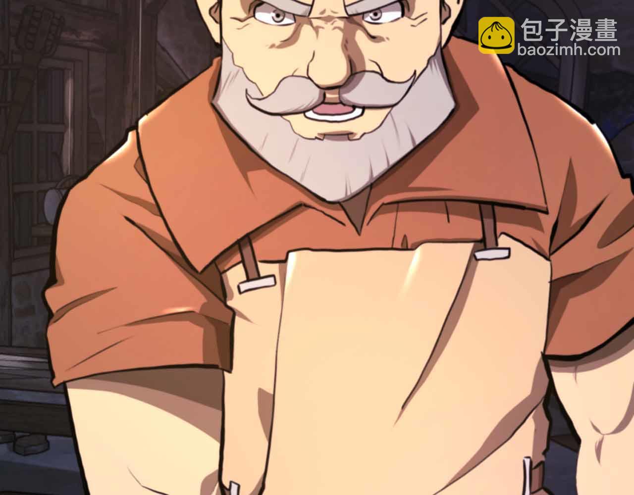 第129话 不善于表达的父爱72