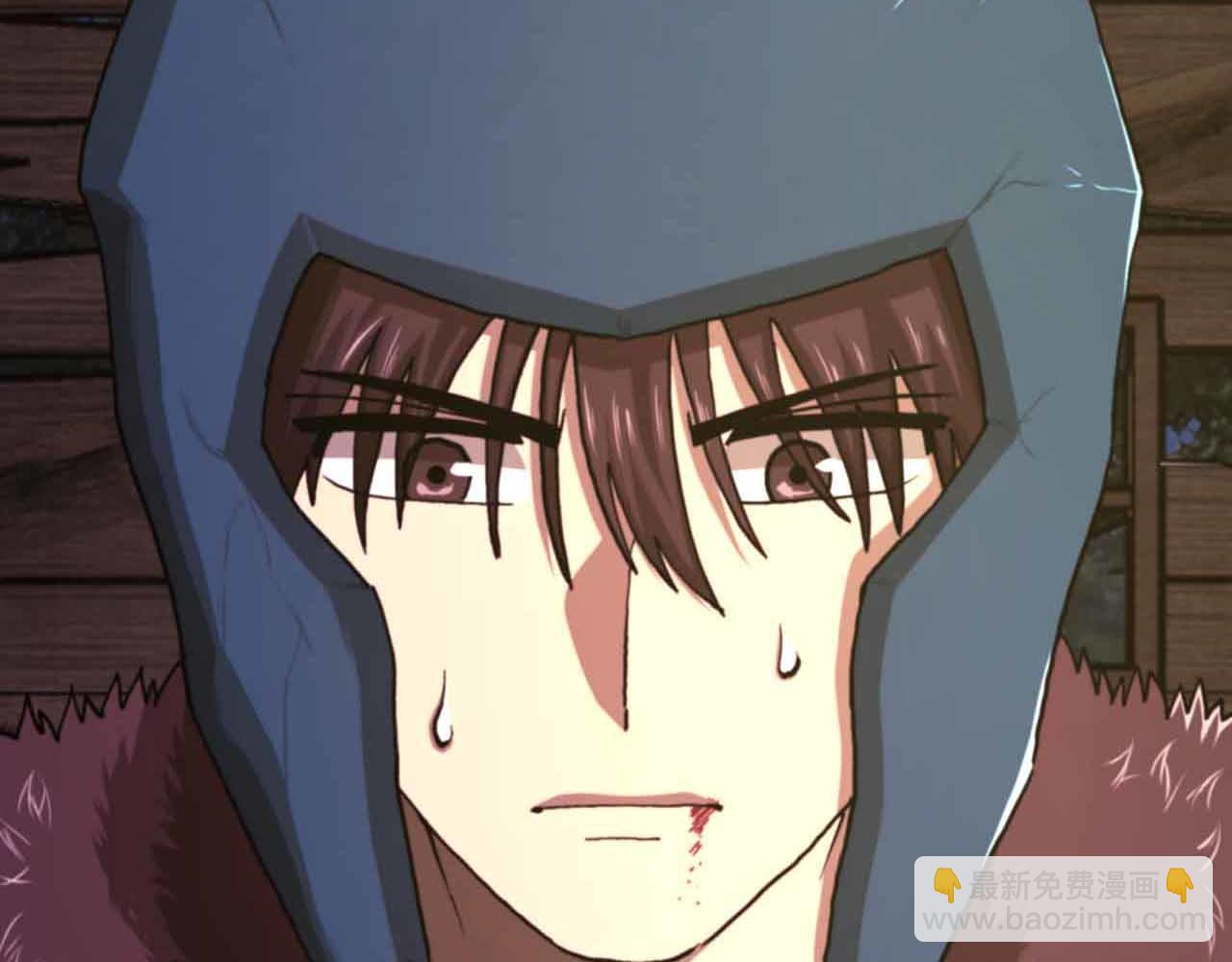 第129话 不善于表达的父爱96