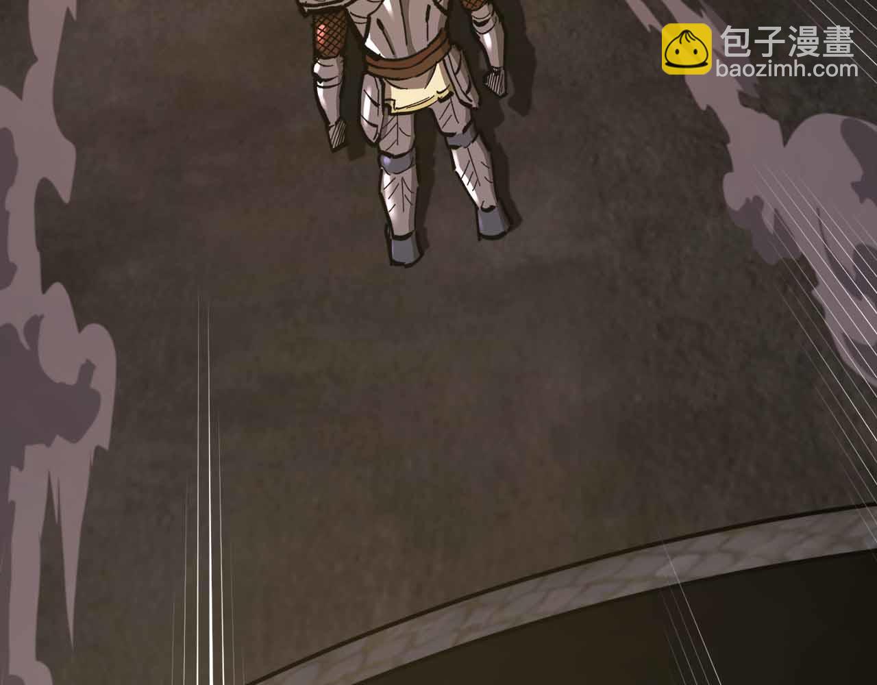 第134话 终究还是前往地狱了131