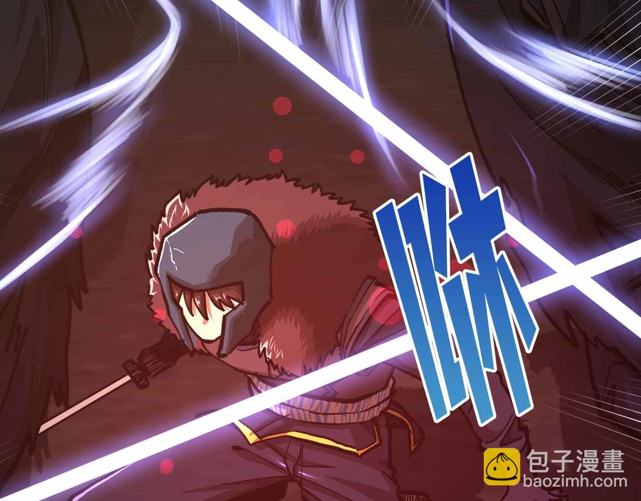 第134话 终究还是前往地狱了136