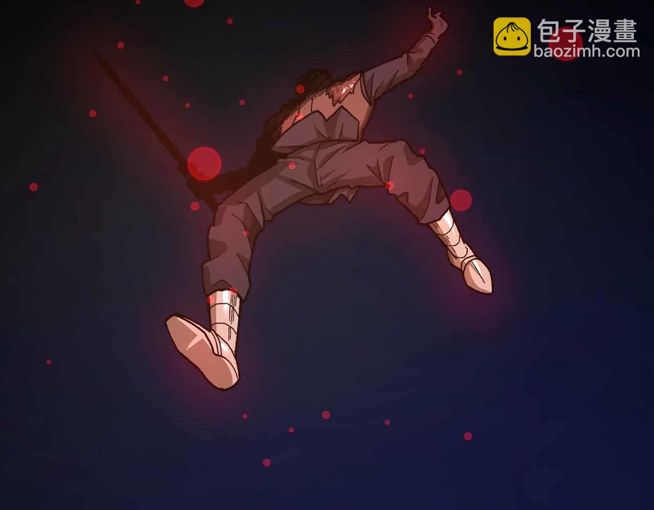 第134话 终究还是前往地狱了285