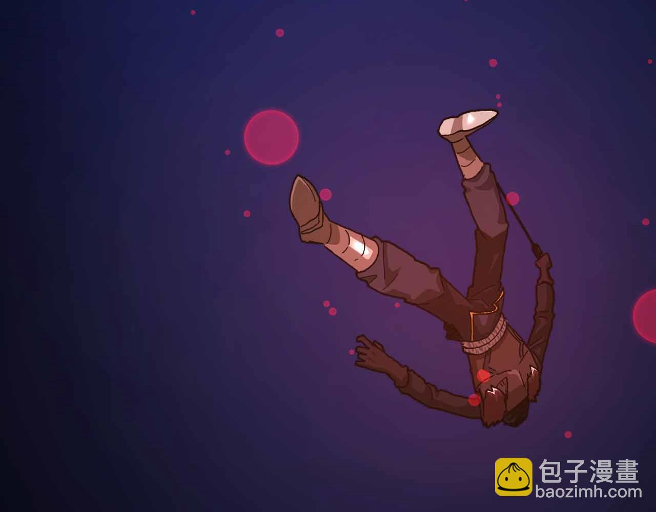 第134话 终究还是前往地狱了297