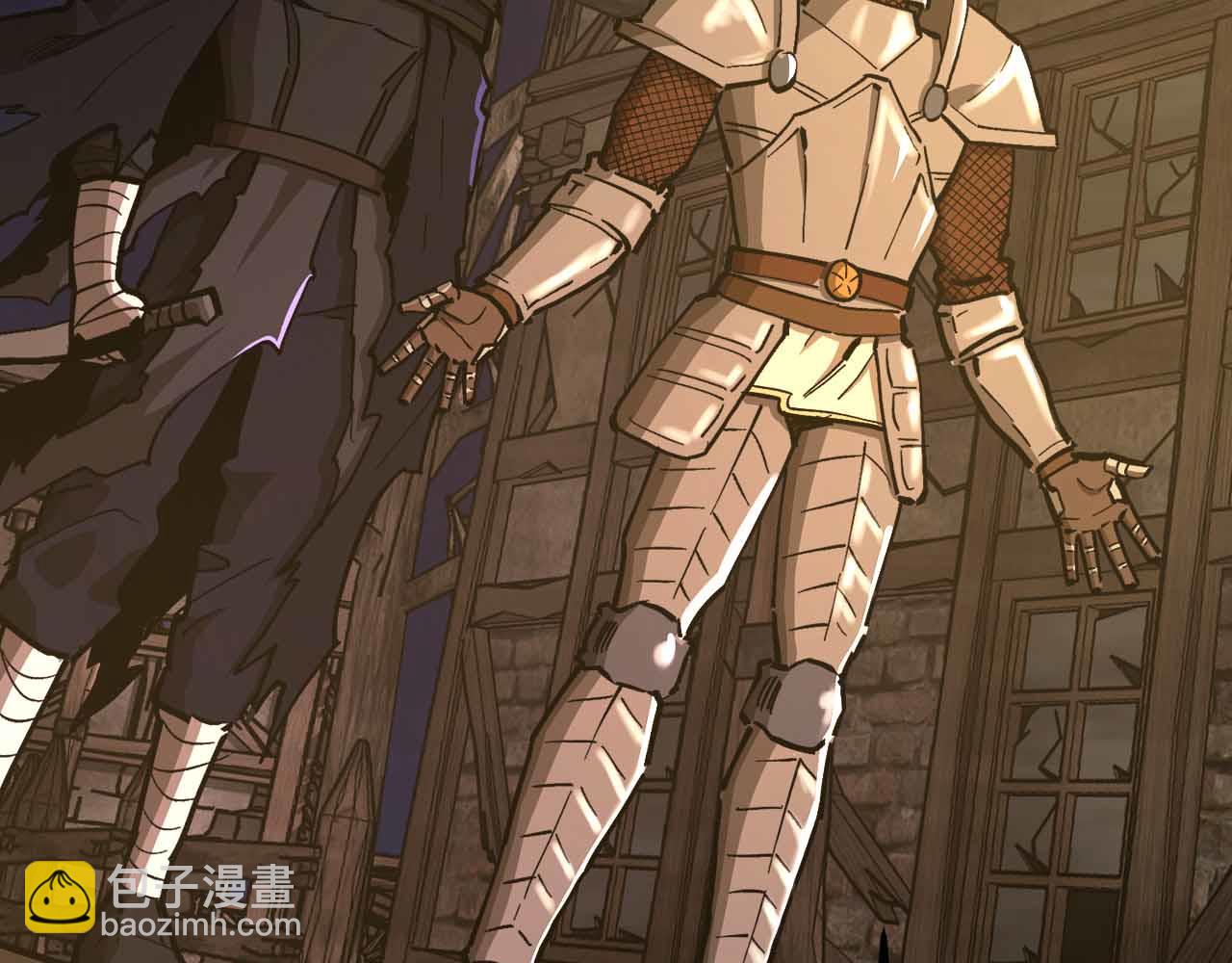 第134话 终究还是前往地狱了79