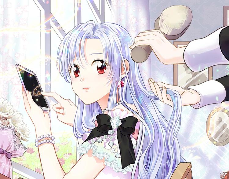 第5话 表白公爵0