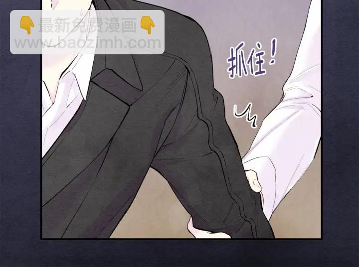 第34话 哥哥！我好想你！35