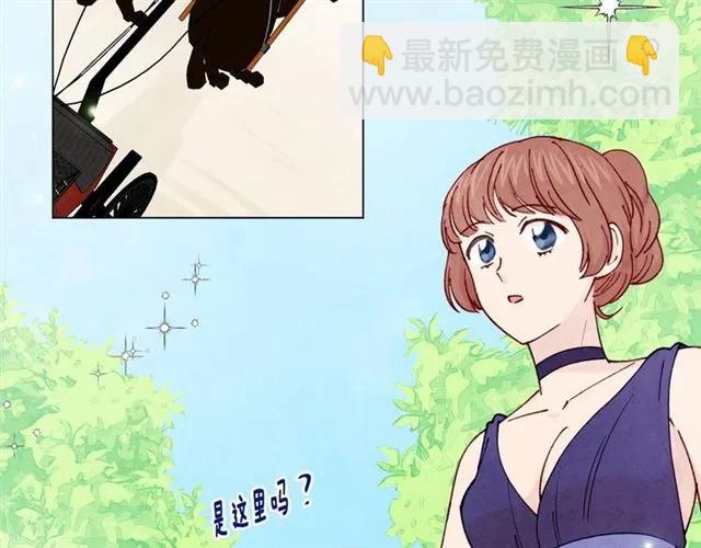 第43话 我也要为你准备惊喜！27