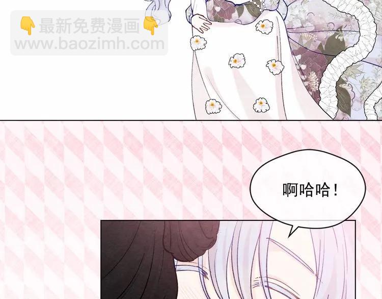 第52话 我也会好好守护你们！99