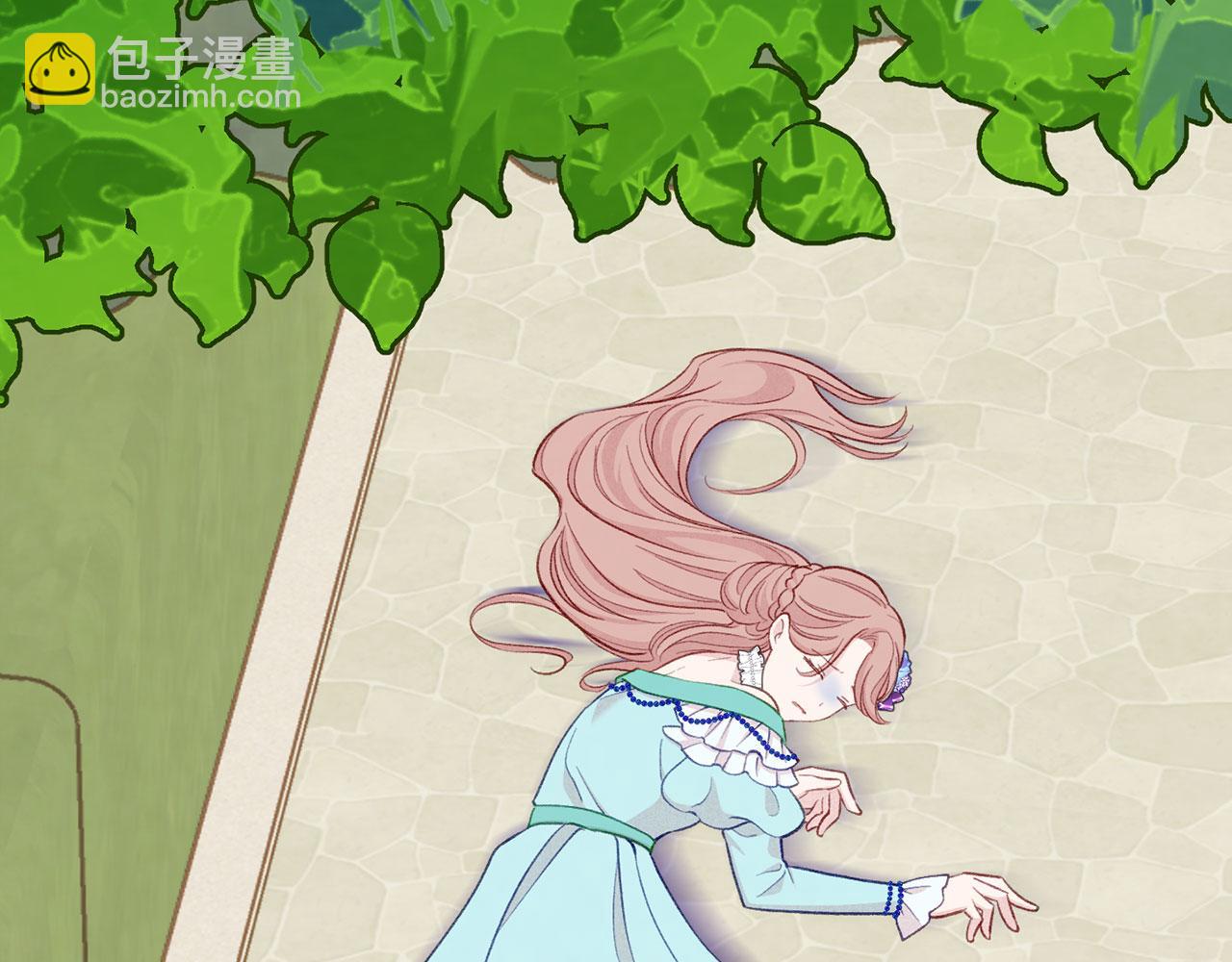 第3季 第8话 复杂的关系21