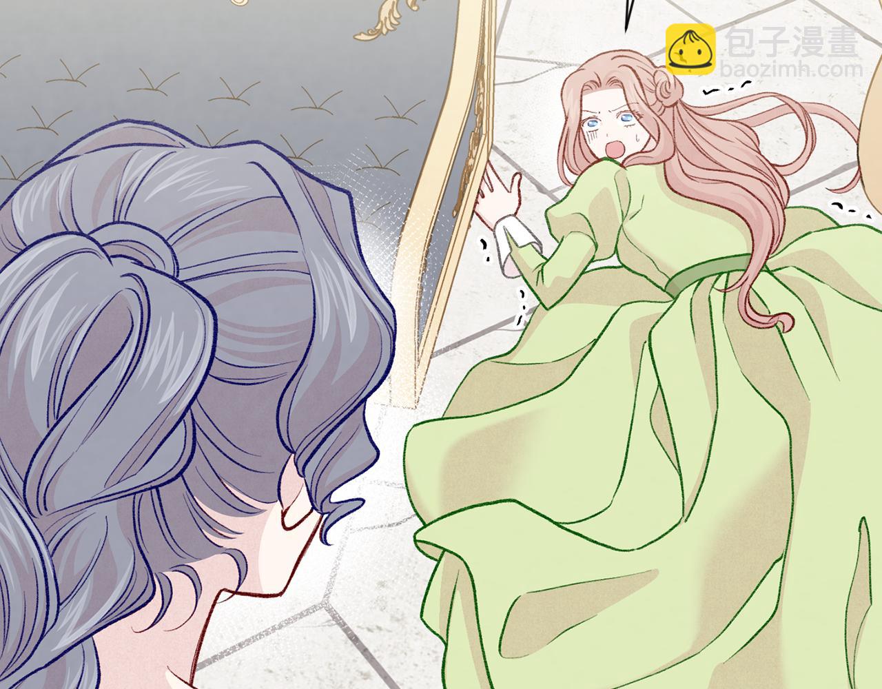 第3季 第14话 出轨？！91