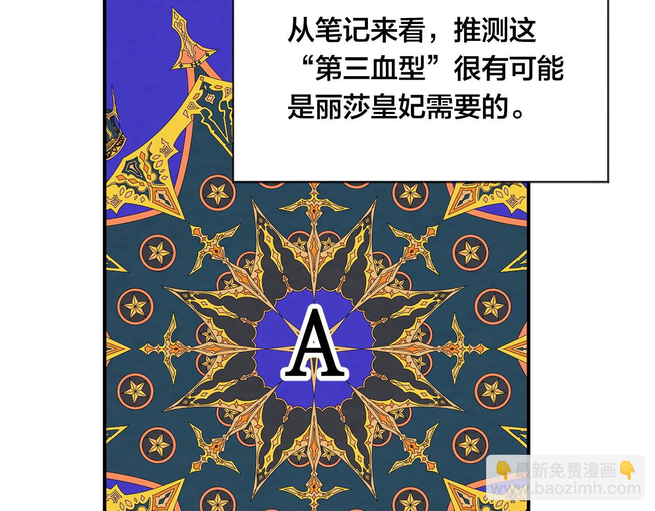 第3季 第20话 第三血型109