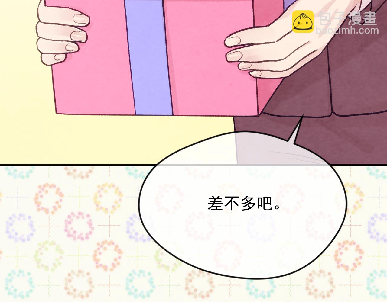 外传4 惊喜的礼物155