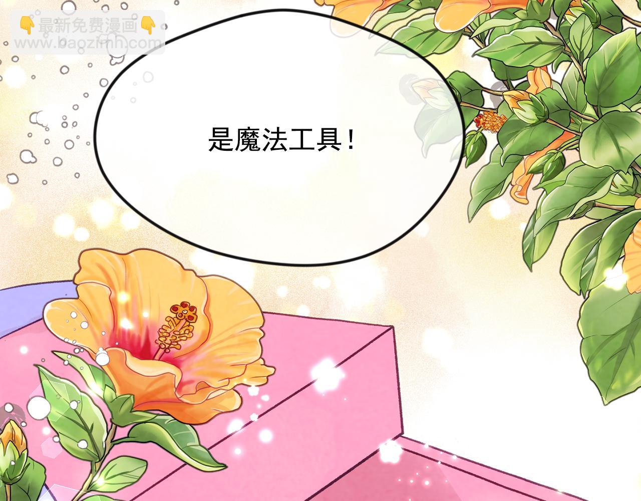 外传4 惊喜的礼物163
