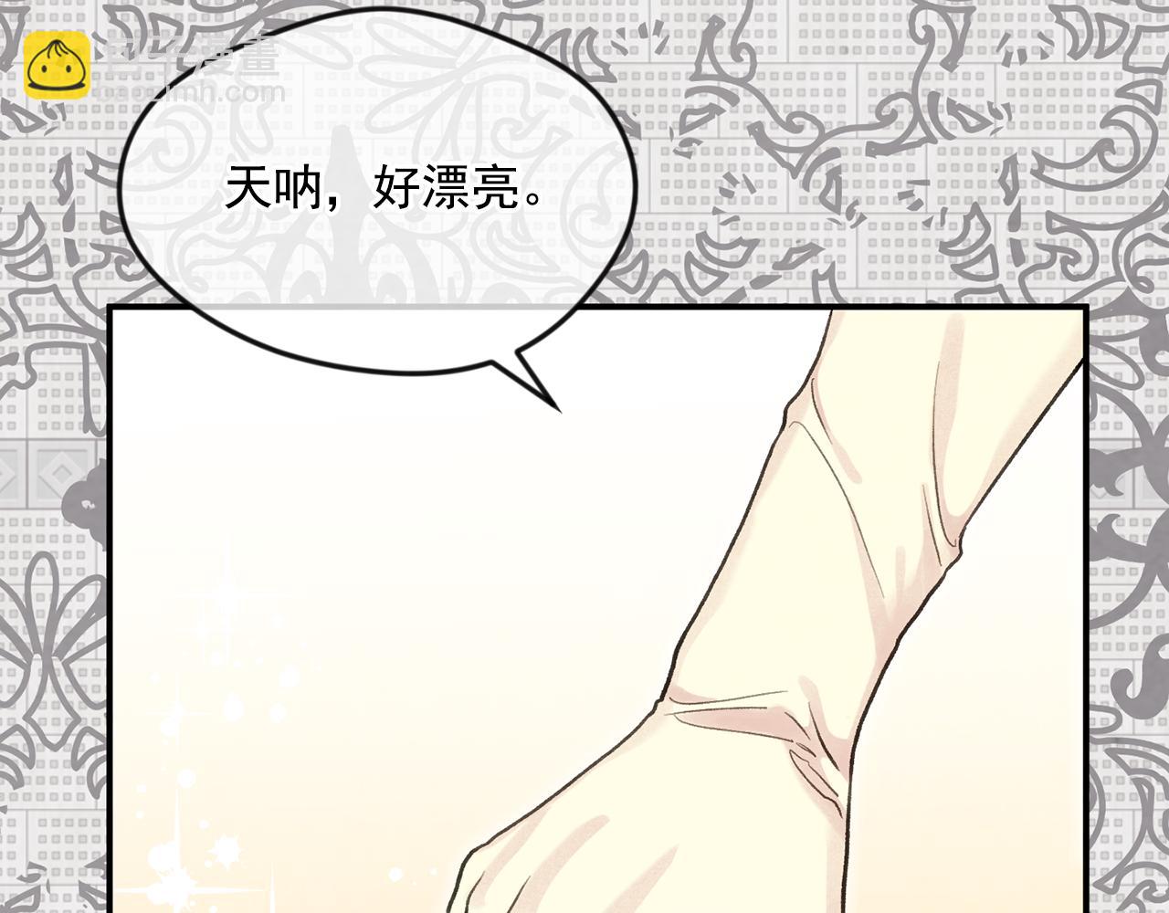 外传4 惊喜的礼物90