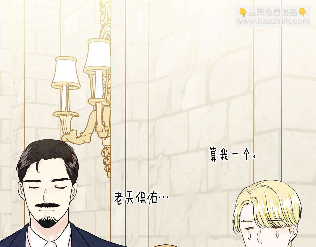 外传5 小王子诞生154