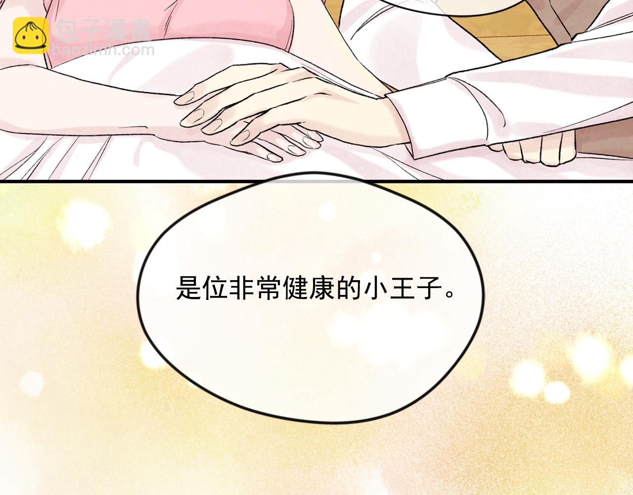 外传5 小王子诞生193