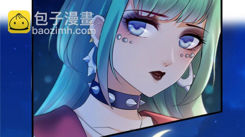 第一话 还逃吗？181