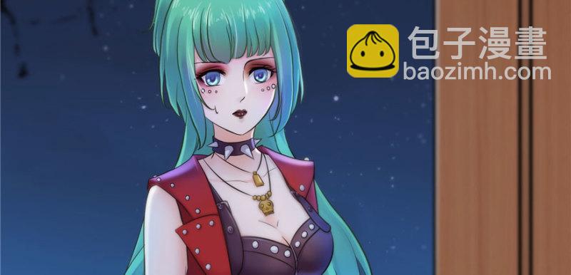 第二话 牡丹花下死109