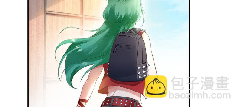第九话 凭本事考的倒数第一17