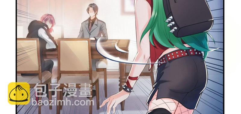 第九话 凭本事考的倒数第一23