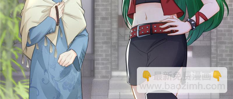 第二十二话 奶奶想见你96