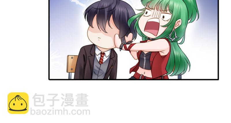 第三十五话 隆重登场125