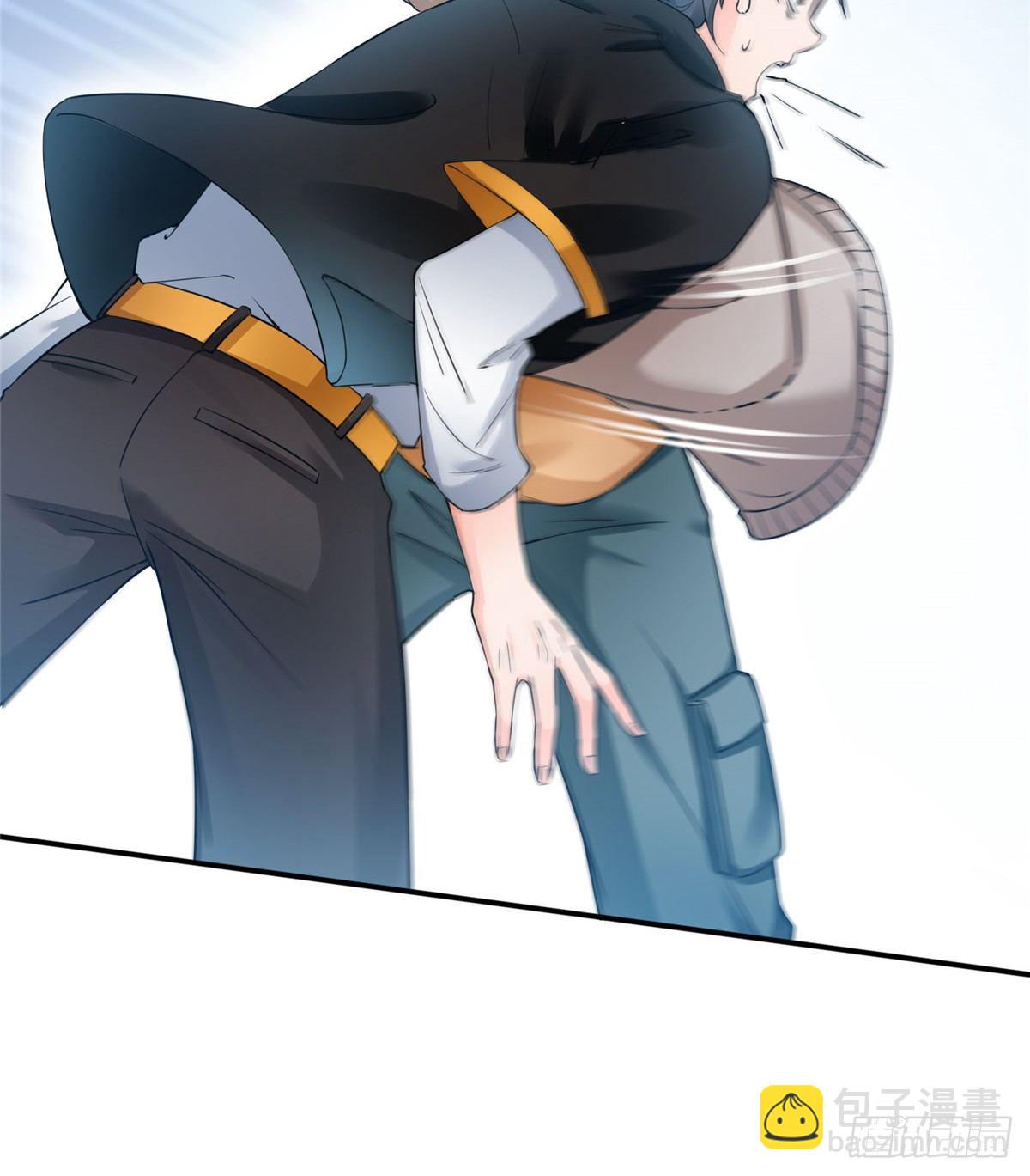 第四十九话 你太弱了！10