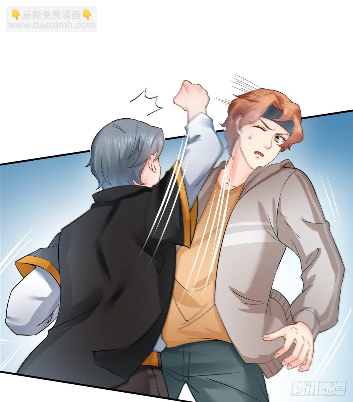 第四十九话 你太弱了！7