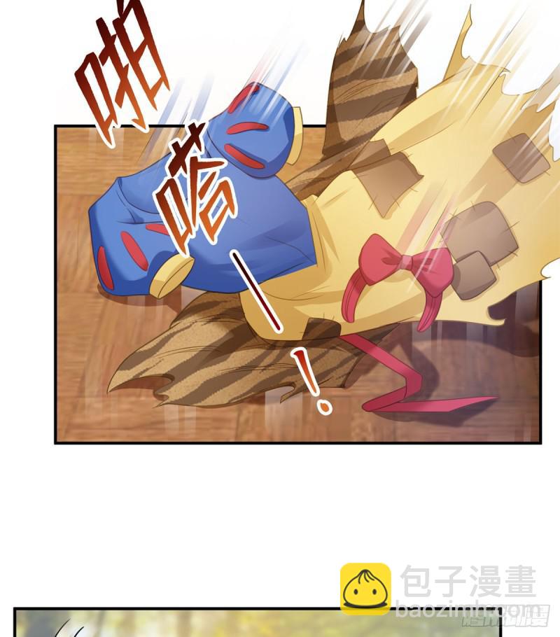 第六十话 精彩绝伦的大戏25