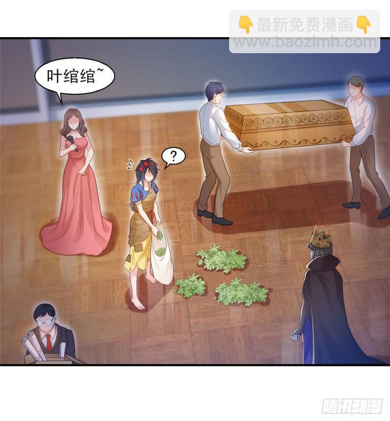 第六十话 精彩绝伦的大戏6