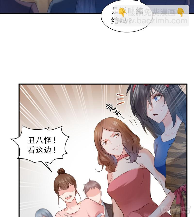 第六十话 精彩绝伦的大戏9