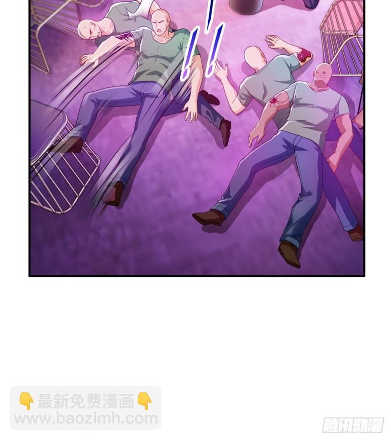 第一百二十六话 武力值觉醒24