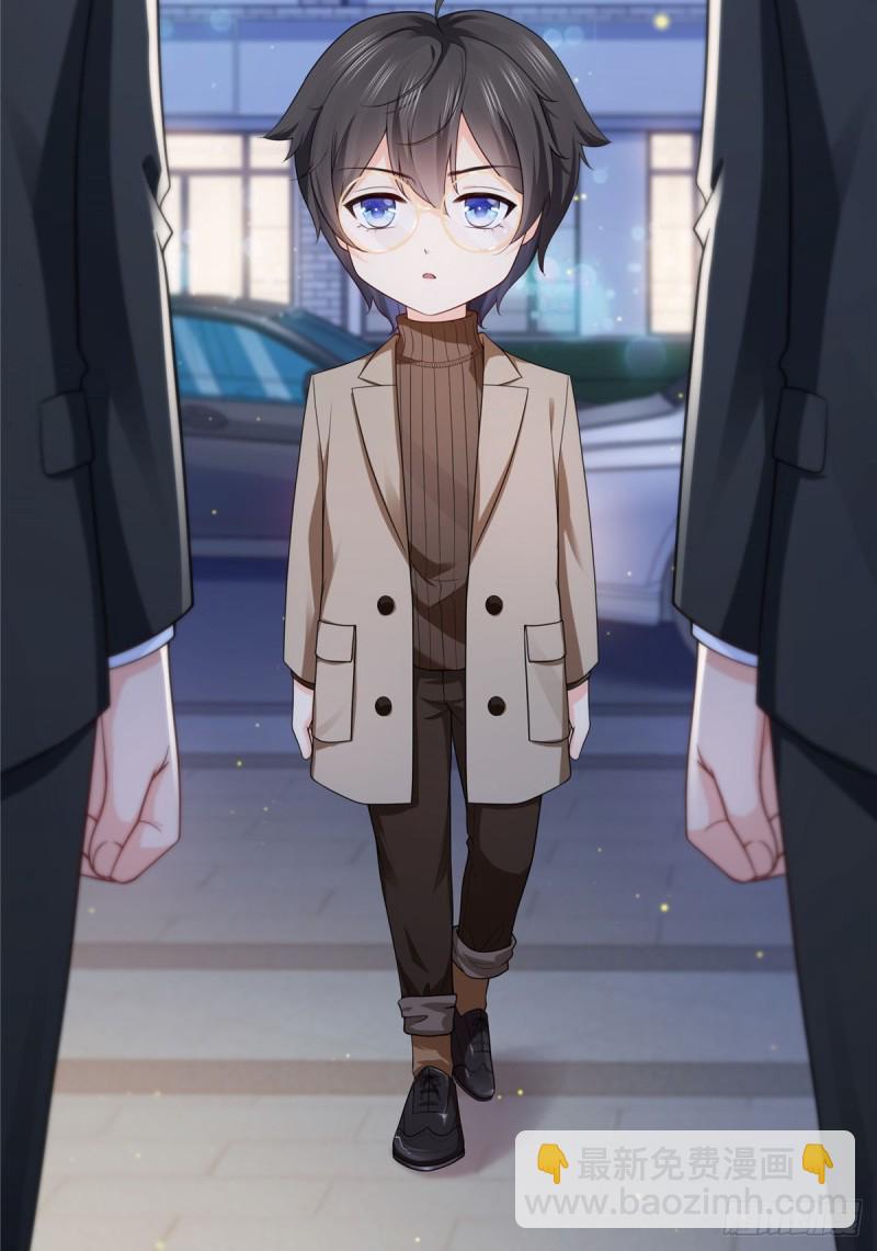 第185话  小魔头驾到13