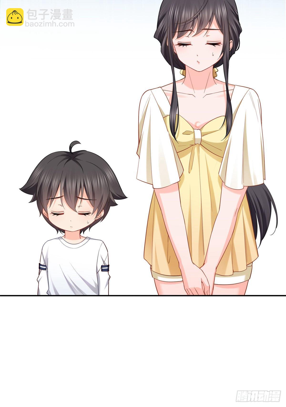 第214话 专业背锅堂堂12