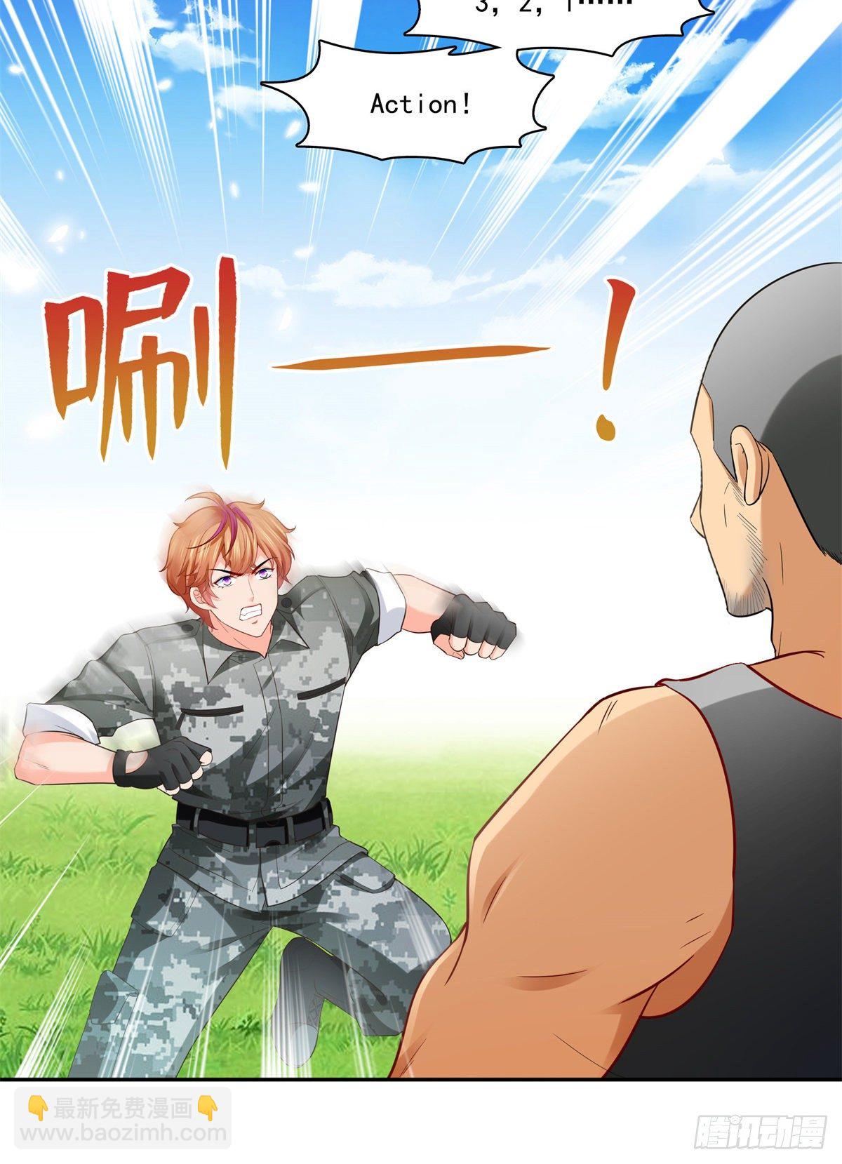 第230话 背着我们有狗了26