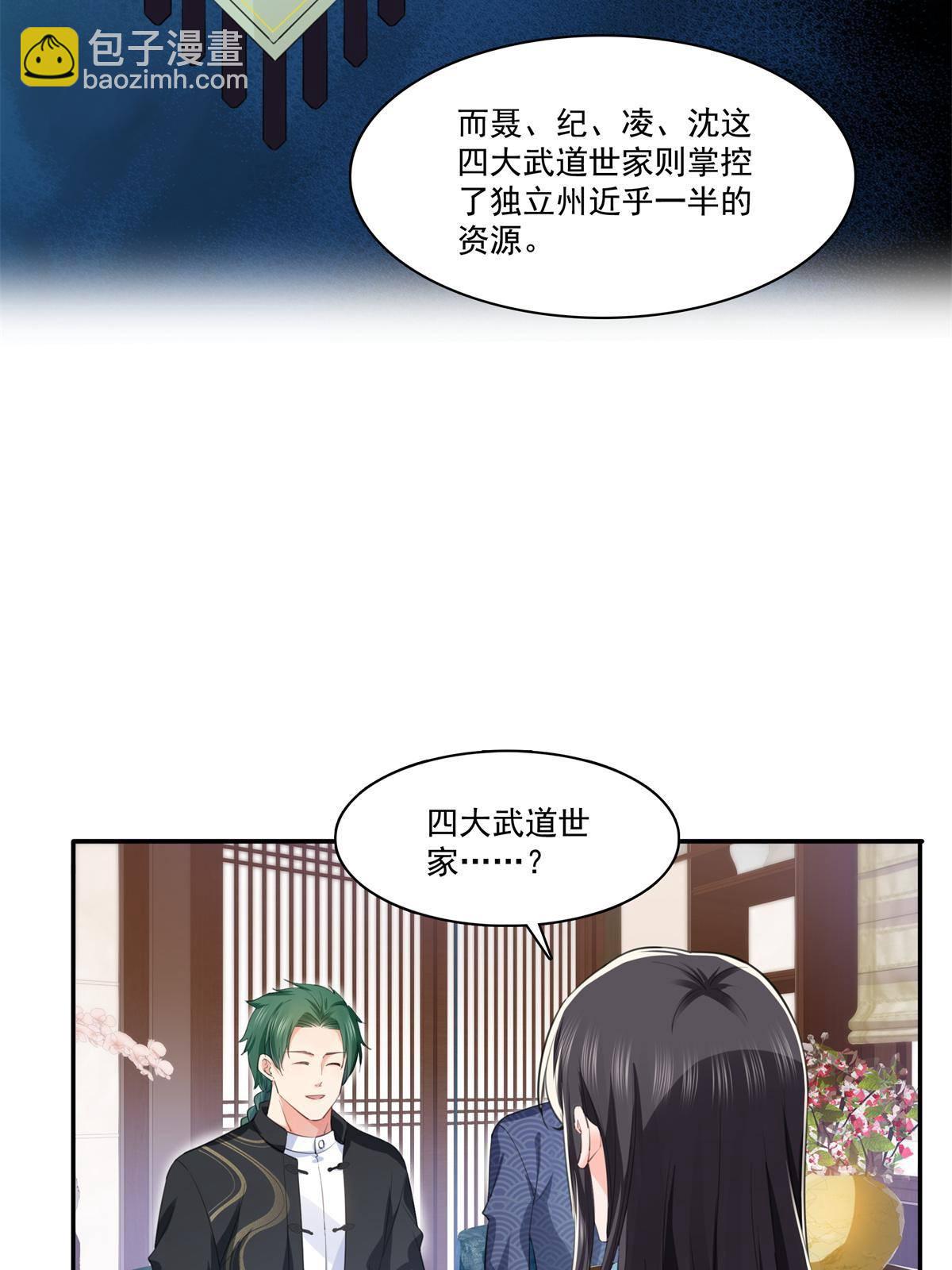 第264话 再遇无畏盟20