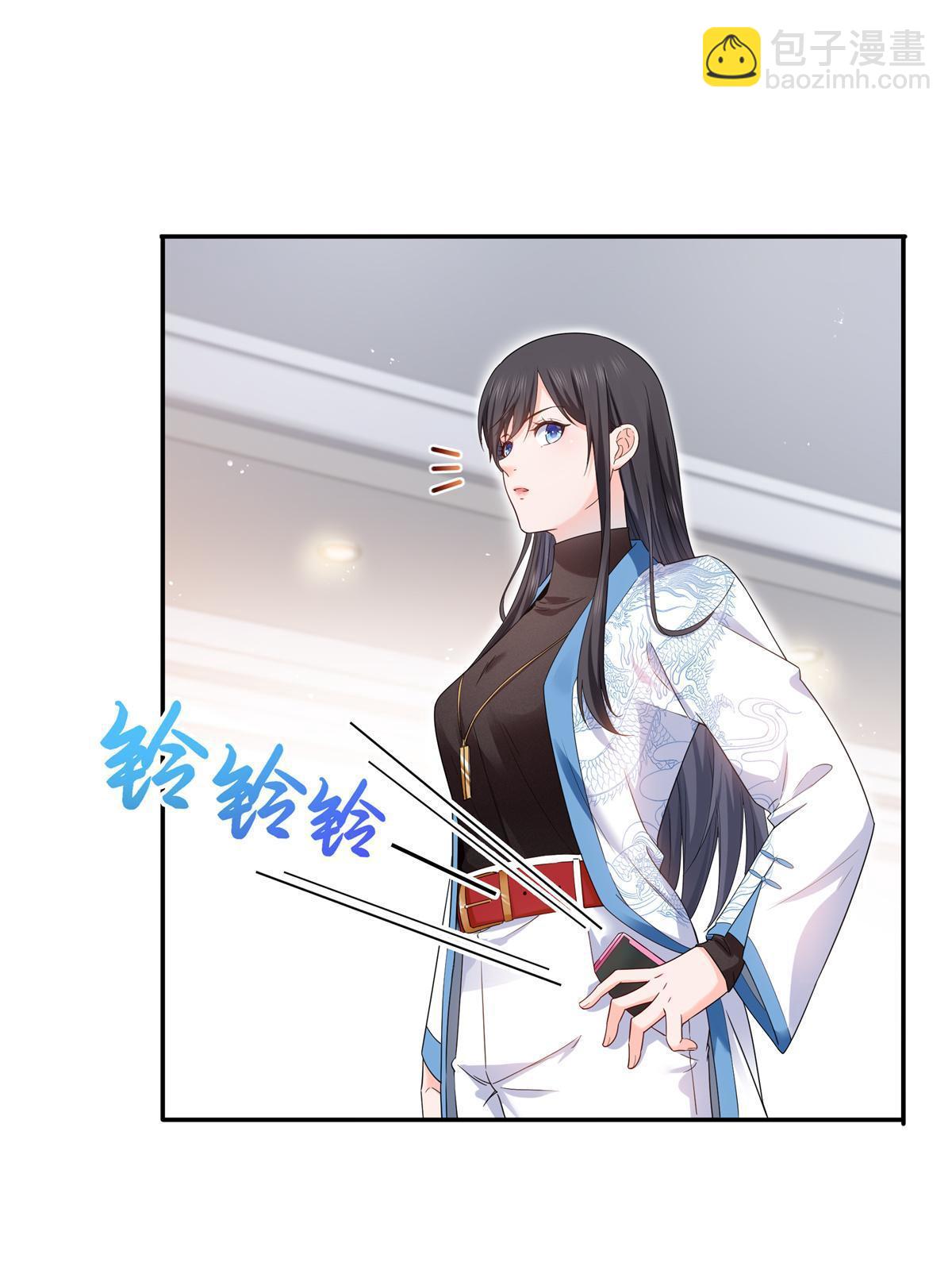 第281话  难以置信的来电18