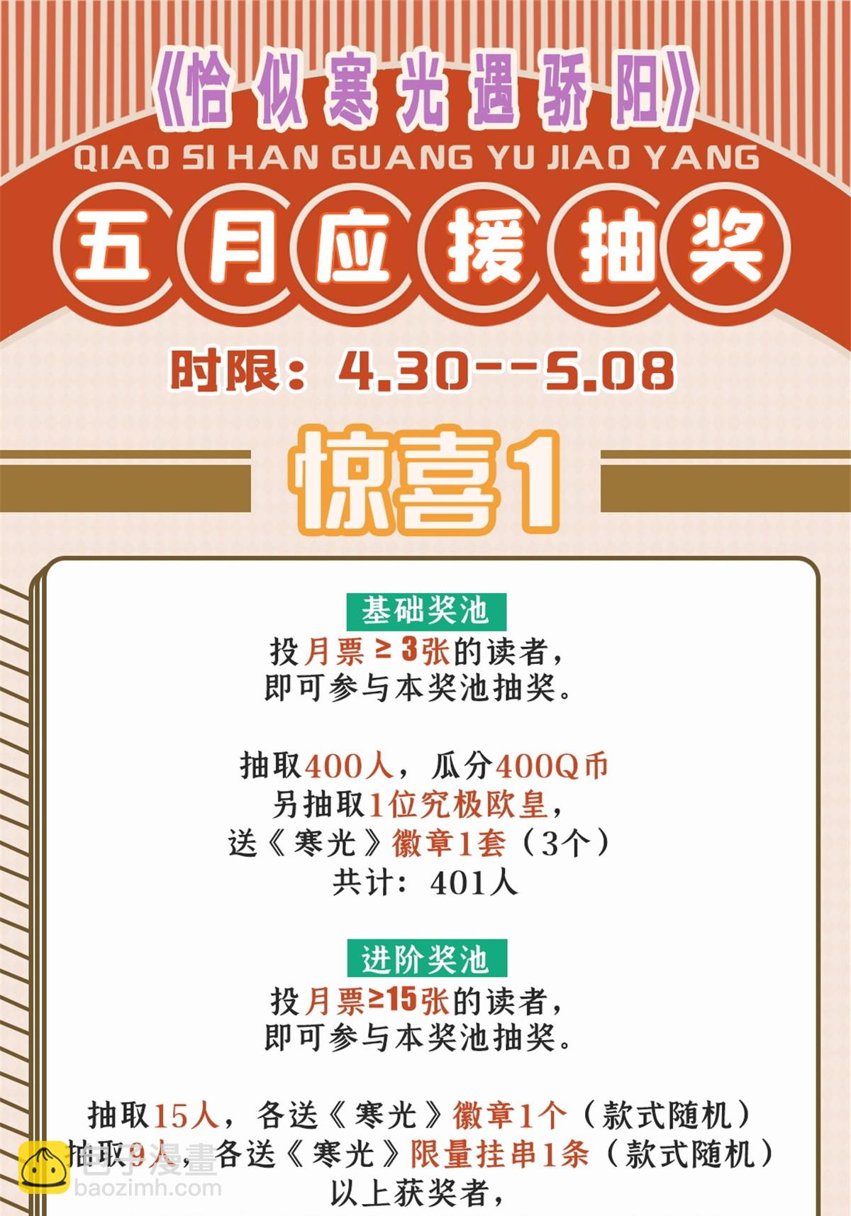 第283话  纪皇的颜值53