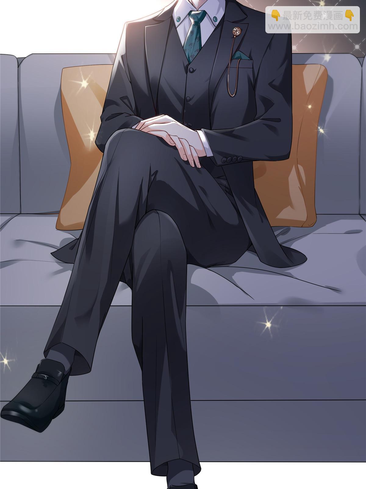 第285  她是白盟主？！10