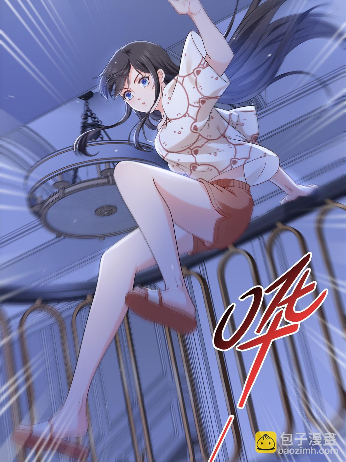 第287话  如怪物般强大！6