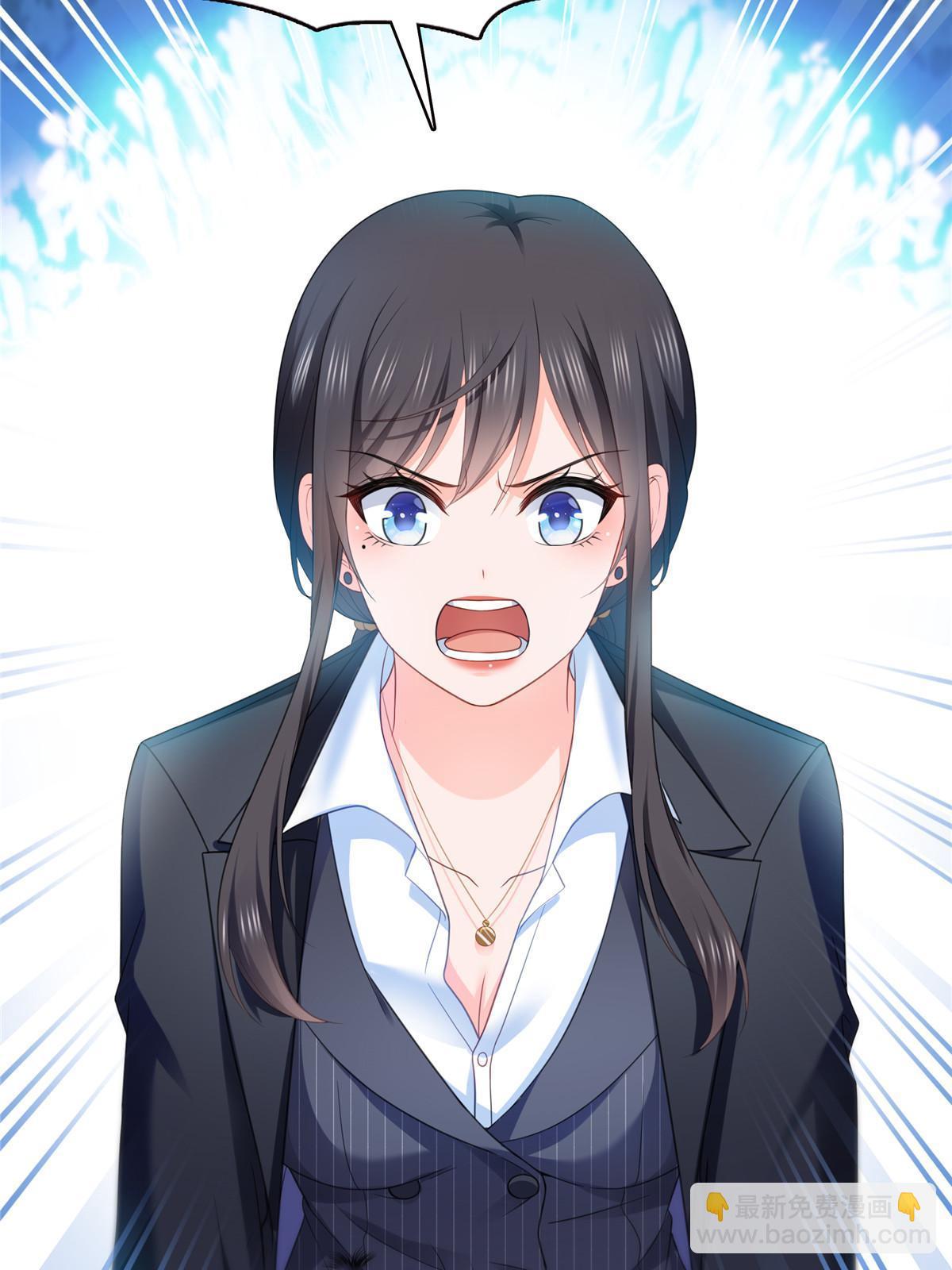 第298话 长得好看了不起啊！29
