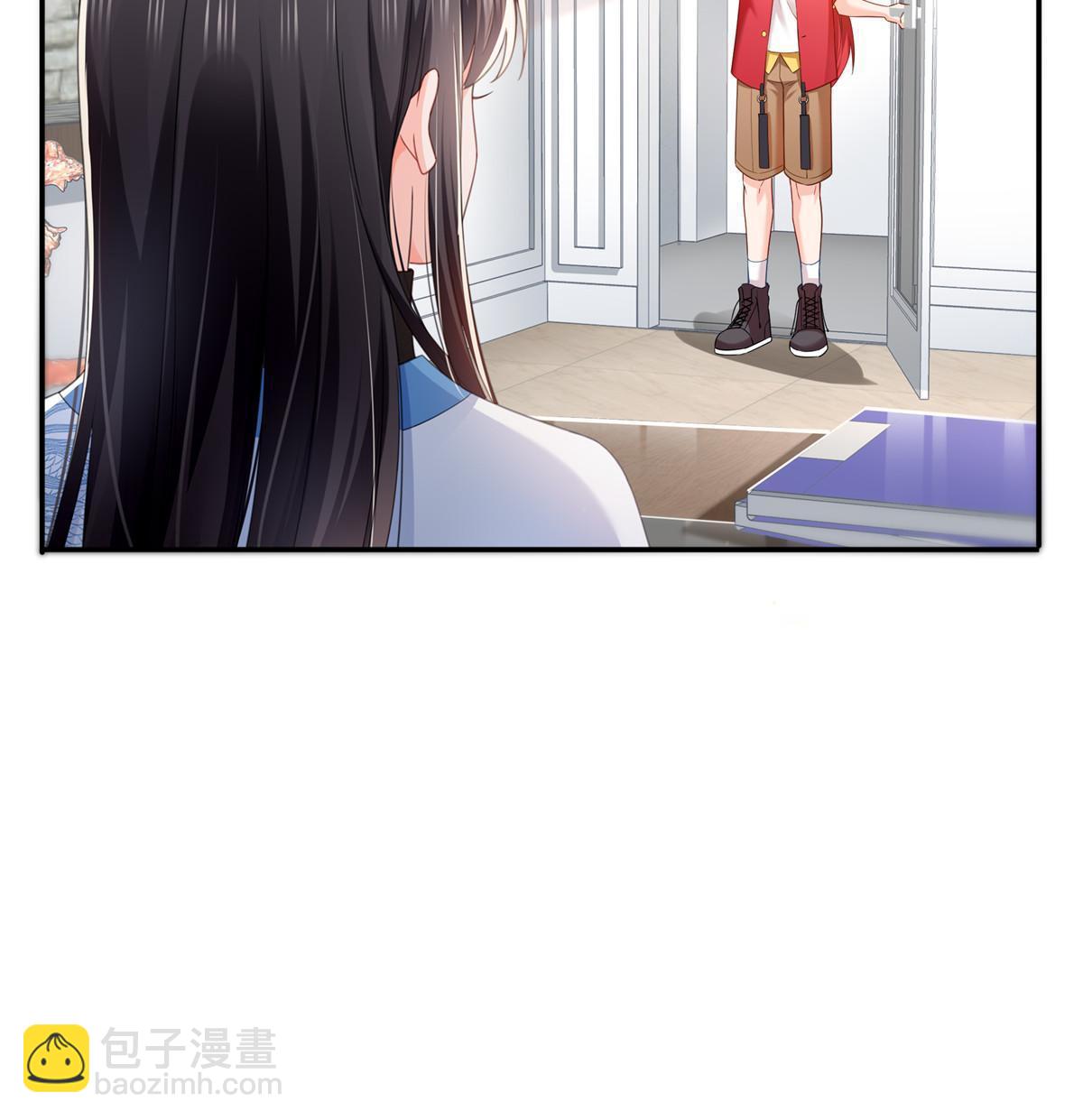第302话 少吃点肉32